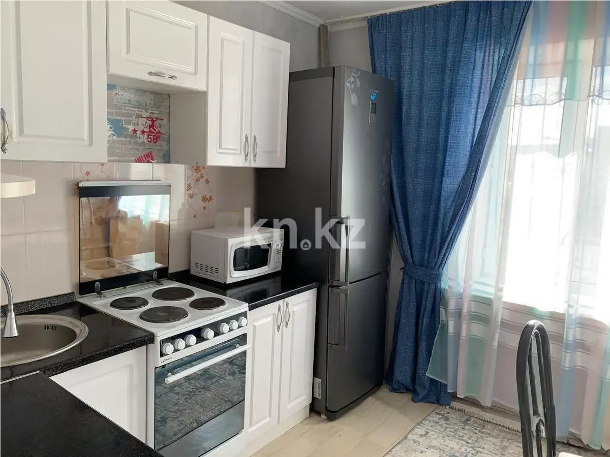 Продажа 1-комнатной квартиры, 35 м², ул. Сокпакбаева, дом  18/3 в Астане - фото 2