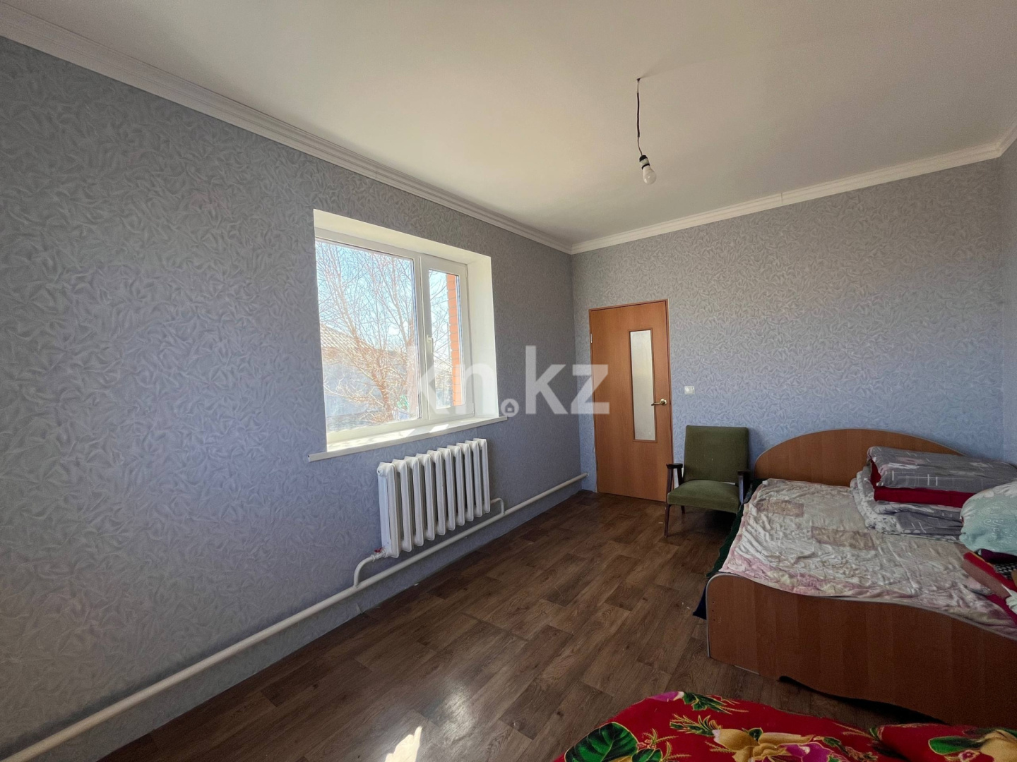 Продажа 5-комнатного дома, 160.3 м² - Продажа жилой и коммерческой недвижимости в Акмолинской области фото 25 из 40