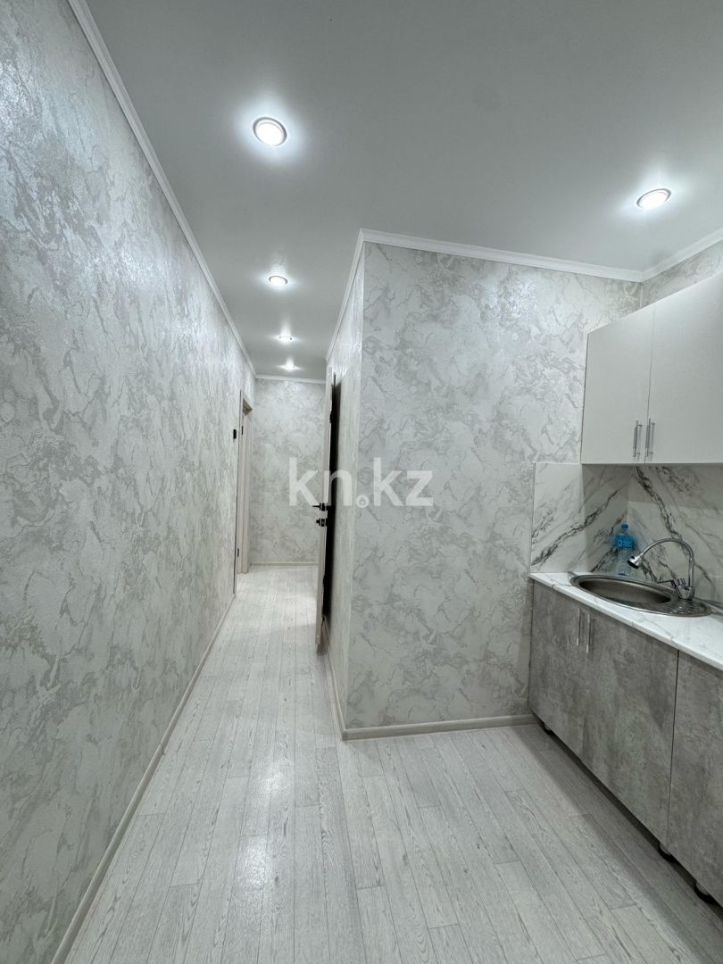 Продажа 1-комнатной квартиры, 31 м², ул. Гагарина - Продажа жилой и коммерческой недвижимости в Уральске фото 6 из 7