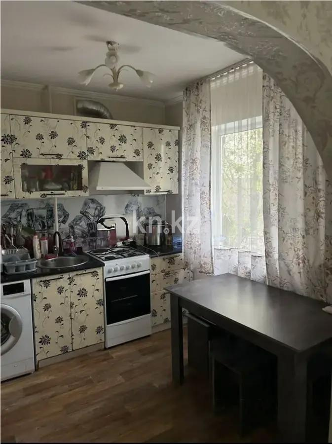 Продажа 2-комнатной квартиры, 45.5 м², пр. Женис, дом  79/1 в Астане - фото 4