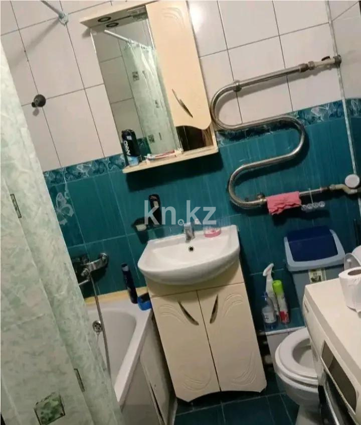 Продажа 3-комнатной квартиры, 66.4 м² в Алматы - фото 7