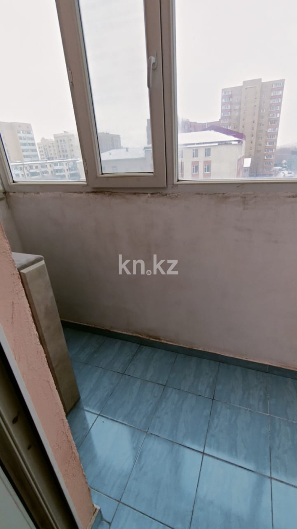 Продажа 1-комнатной квартиры, 32 м², ул. Иманова, дом  42 - ул. Жубанова в Астане - фото 10