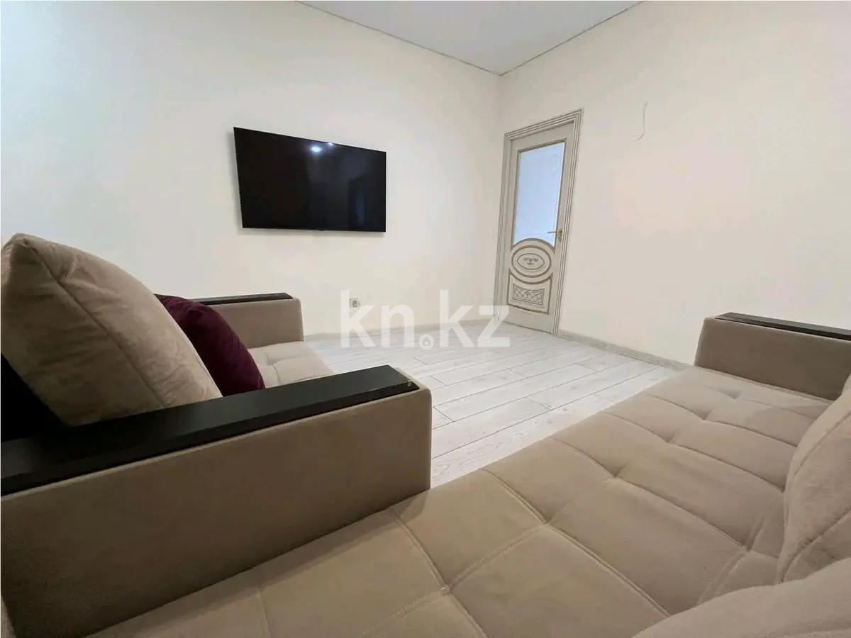 Продажа 3-комнатной квартиры, 75 м², пр. Момышулы, дом  13/1 - Продажа  трехкомнатных квартир в новостройках Астаны без посредников фото 1 из 5