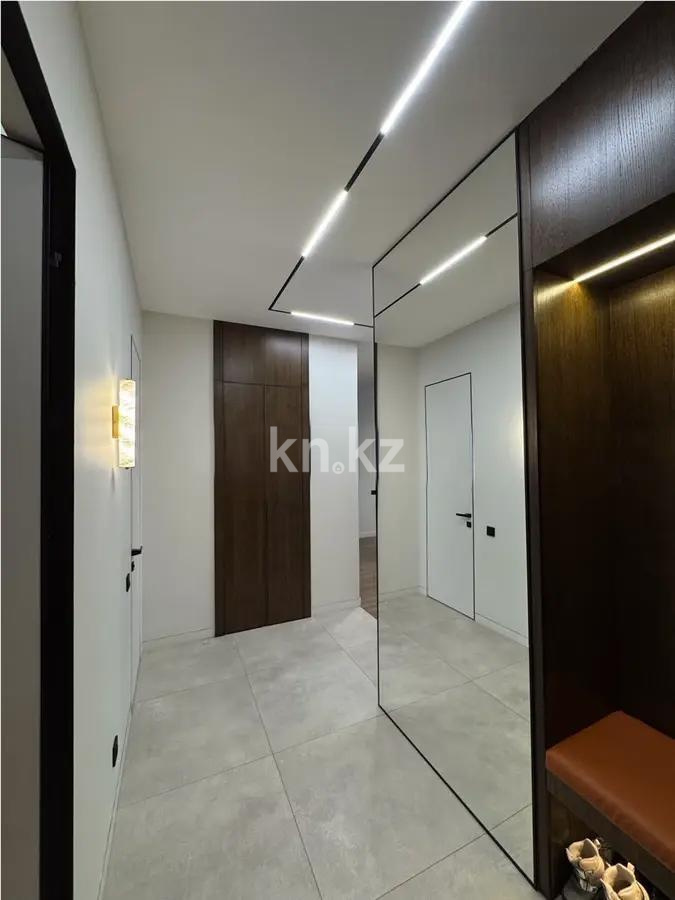Продажа 4-комнатной квартиры, 126 м² в Астане - фото 8