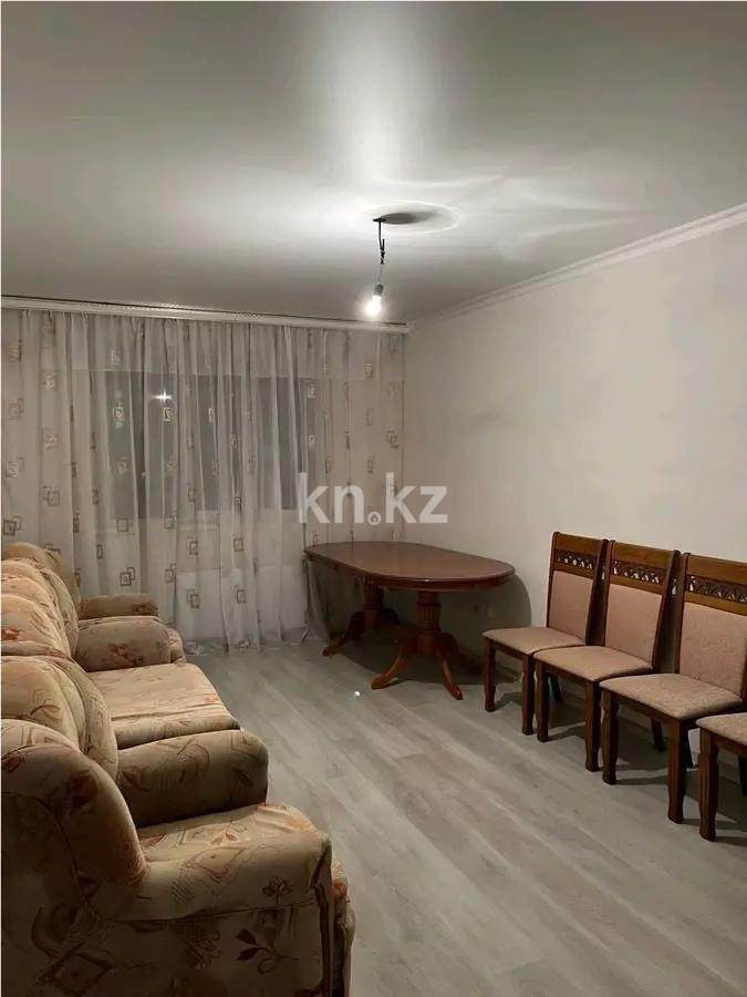 Продажа 2-комнатной квартиры, 53 м², ул. А-105, дом  20 в Астане - фото 2