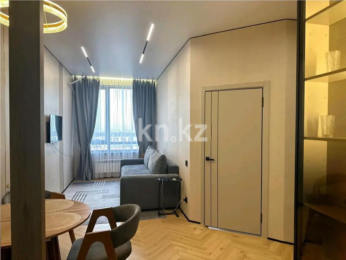 Продажа 2-комнатной квартиры, 41 м² - Продажа недвижимости в Казахстане - страница 9 фото 1 из 5