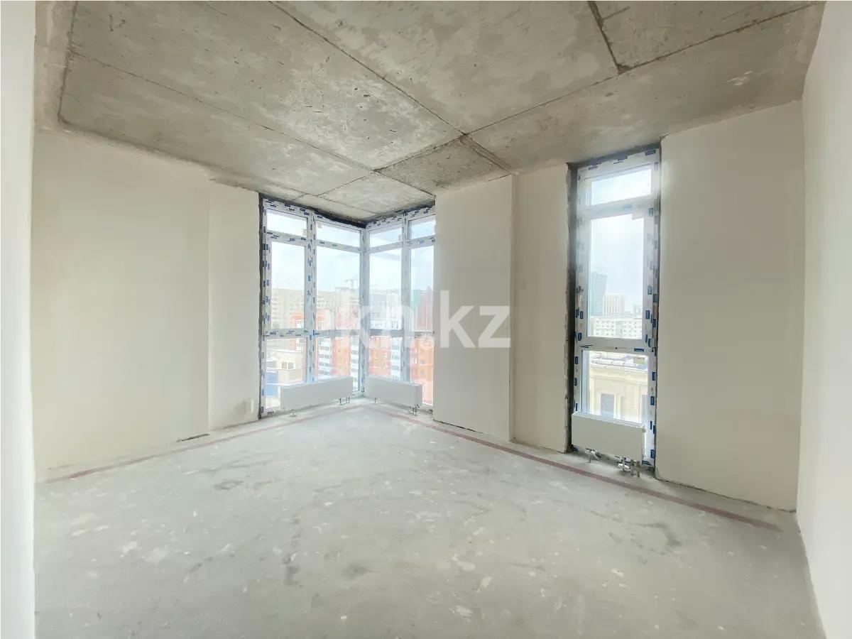 Продажа 3-комнатной квартиры, 82 м², ул. Акмешит, дом  1 в Астане