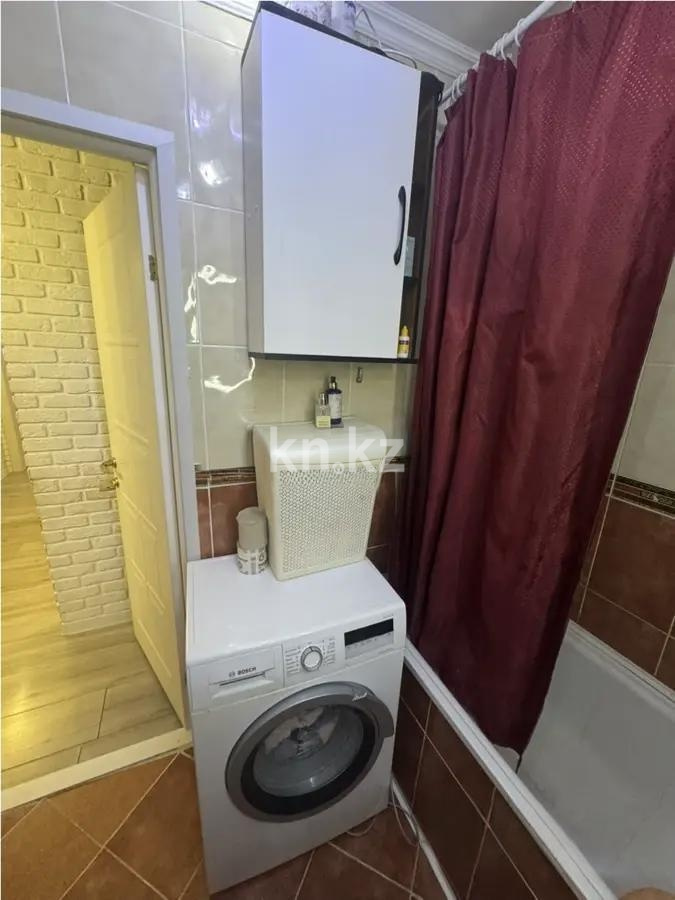 Продажа 3-комнатной квартиры, 63 м² в Караганде - фото 5
