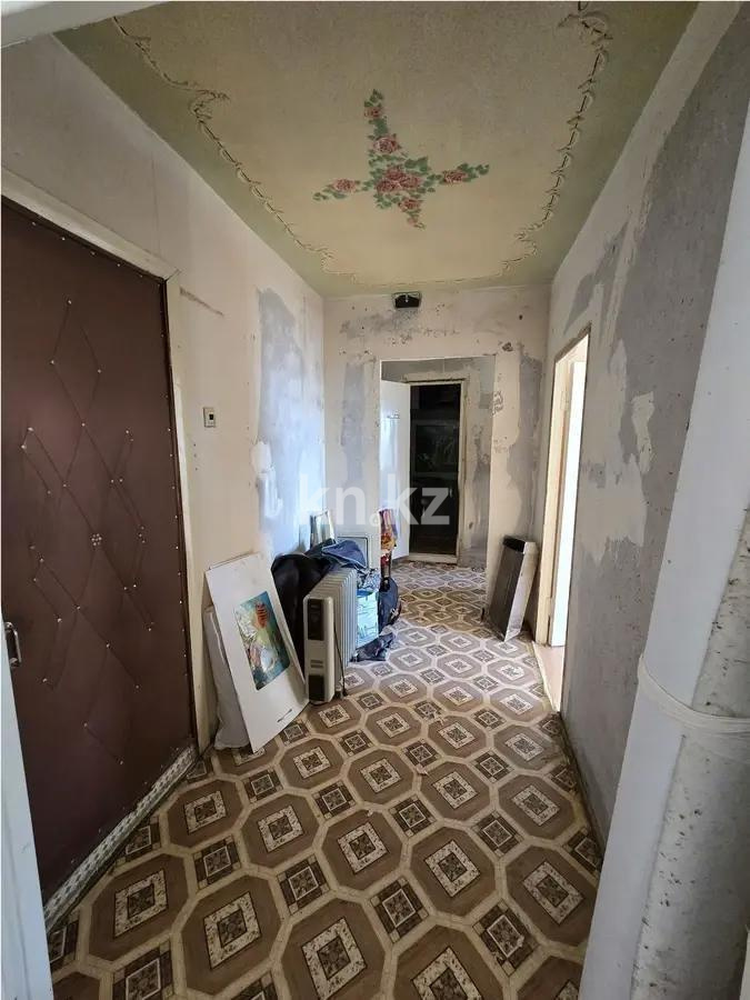Продажа 2-комнатной квартиры, 51 м², мкр-н Степной-1, дом  5/48 - Продажа  двухкомнатных квартир в Караганде с фото фото 6 из 6