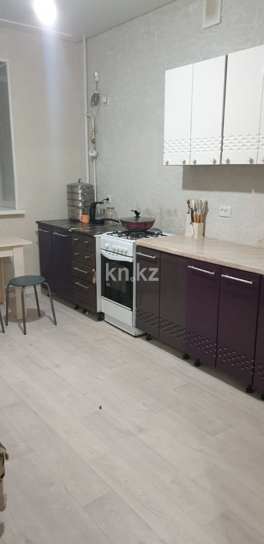 Продажа 1-комнатной квартиры, 55 м² в Актобе - фото 2