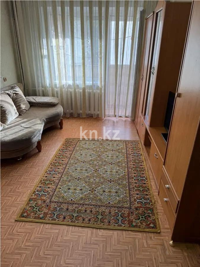 Продажа 2-комнатной квартиры, 51.7 м², ул. Байзакова, дом  134 - Продажа квартир в Казахстане фото 1 из 5