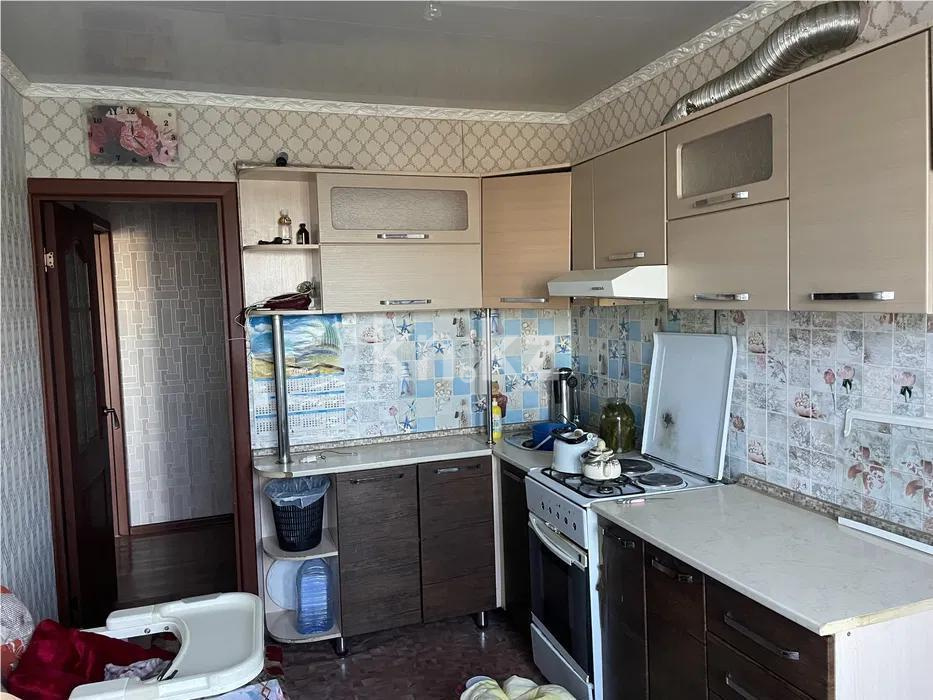 Продажа 3-комнатной квартиры, 56 м², мкр-н 12 - Продажа  трехкомнатных квартир в Караганде с фото фото 7 из 11