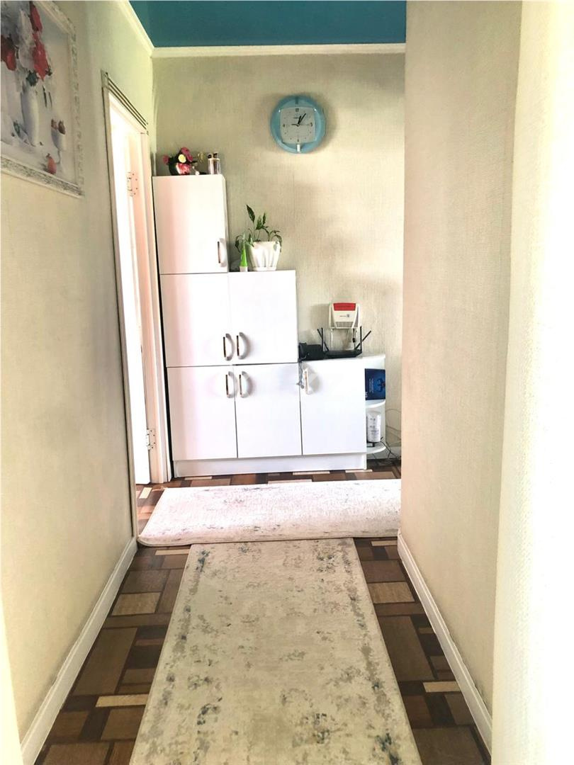 Продажа 4-комнатной квартиры, 79 м², ул. Дюсембекова, дом  39 - Продажа  четырехкомнатных квартир в Караганде фото 14 из 16