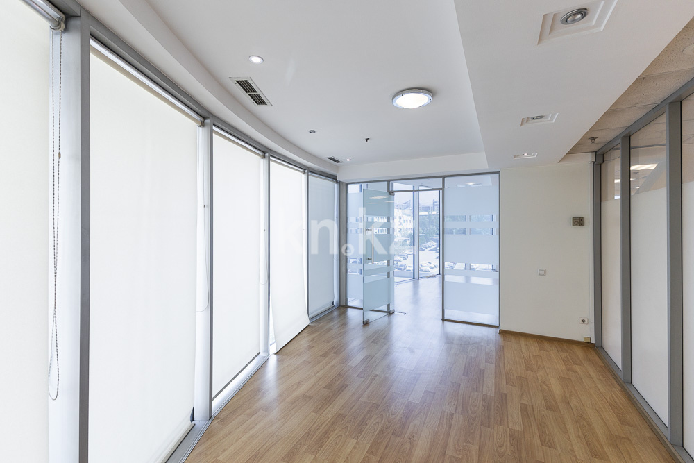 Аренда помещения - Аренда офисных и торговых помещений в Алматы в Медеуском р-не фото 11 из 16