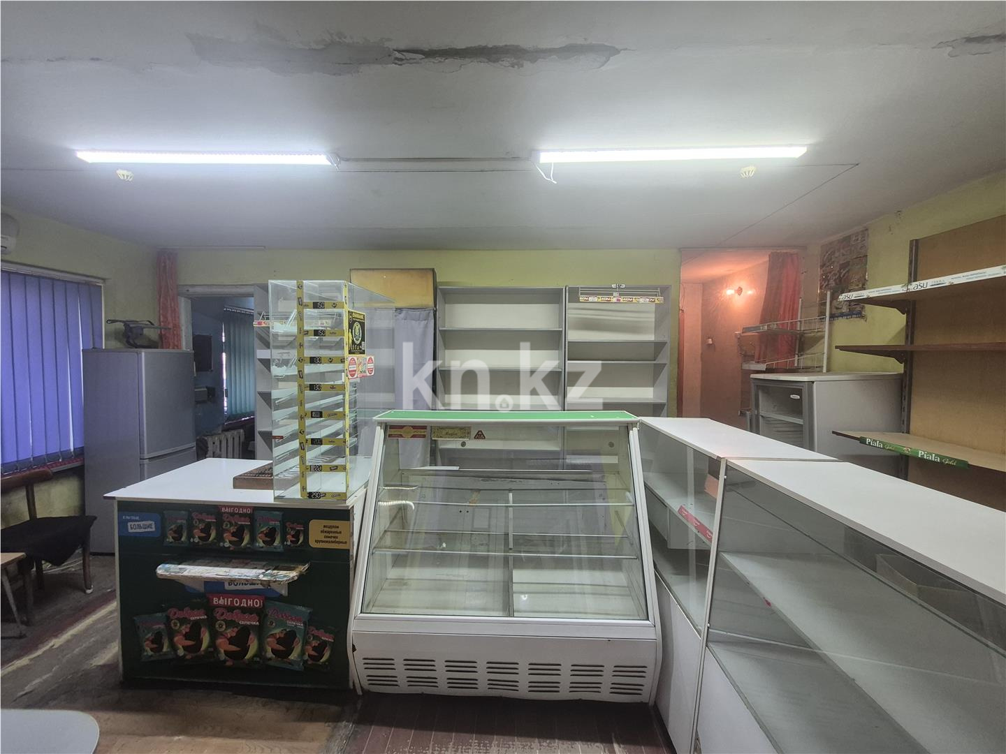 Продажа помещения, 31 м² в Караганде