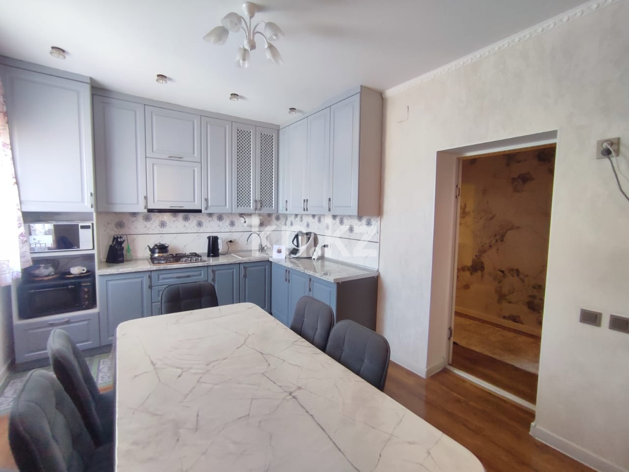 Продажа 5-комнатного дома, 200 м² - Продажа домов, коттеджей в Казахстане фото 6 из 10
