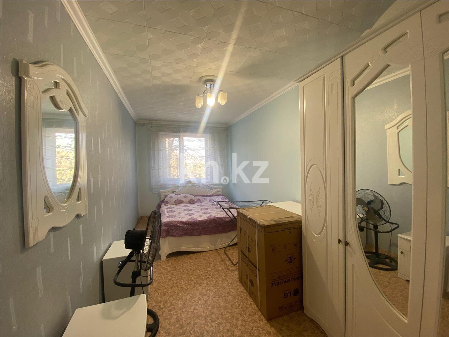 Продажа 2-комнатной квартиры, 54 м² в Караганде - фото 3