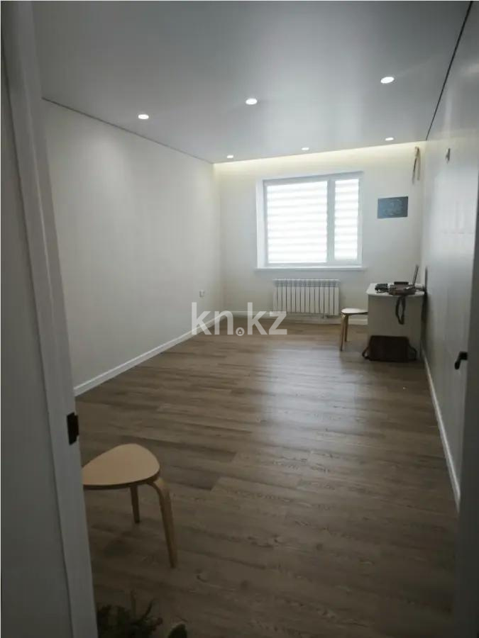 Продажа 2-комнатной квартиры, 59 м², ул. Азербаева, дом  20 - Продажа квартир в Астане фото 1 из 5