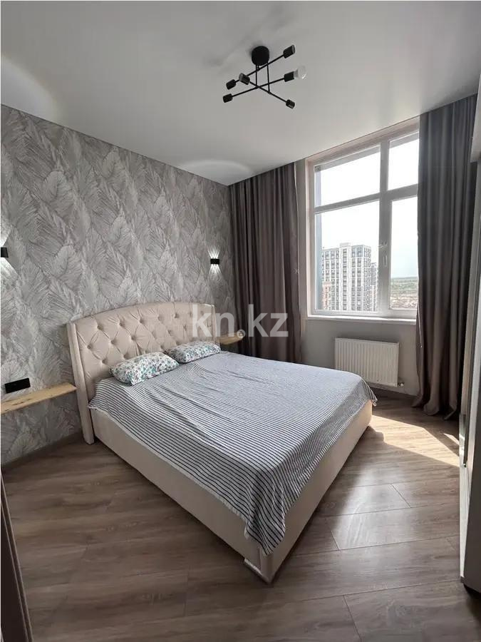 Продажа 2-комнатной квартиры, 57 м², ул. Нажимеденова, дом  29/1 в Астане - фото 2