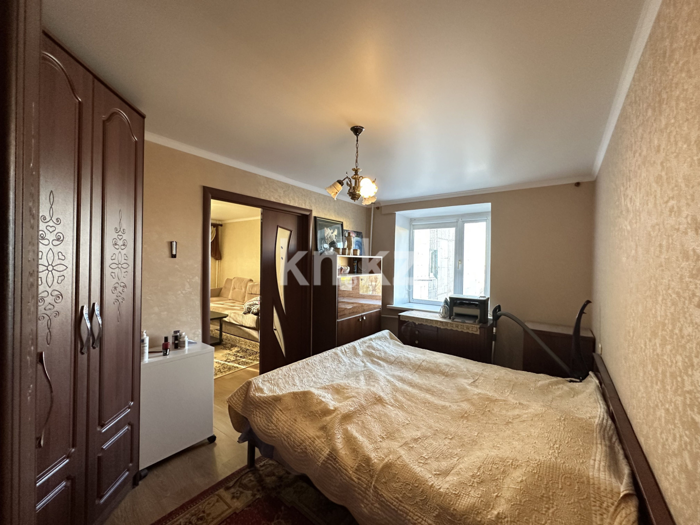 Продажа 3-комнатной квартиры, 58 м², ул. Гапеева, дом  19 - Продажа квартир в Казахстане фото 5 из 20