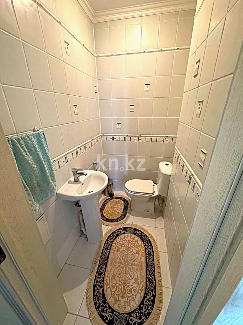 Продажа 3-комнатной квартиры, 90 м², пр. Сарыарка в Астане - фото 11