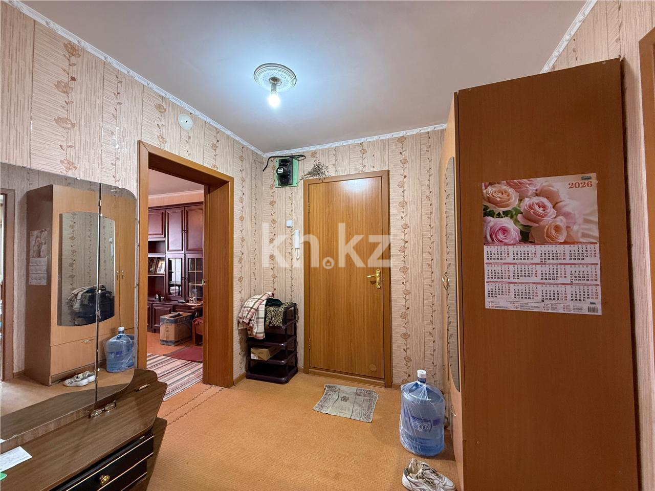 Продажа 3-комнатной квартиры, 73 м² в Темиртау - фото 10
