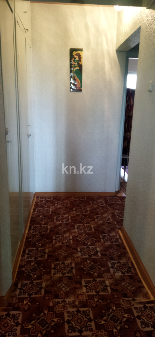 Продажа 2-комнатной квартиры, 31 м², ул. Ауэзова, дом  16 - ул. Толе би в Алматы - фото 3 Продажа 2-комнатной квартиры, 31 м², ул. Ауэзова, дом  16 - ул. Толе би в Алматы - фото 3