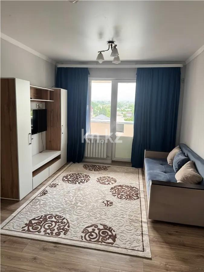 Продажа 3-комнатной квартиры, 68 м², мкр-н Калкаман-2, дом  8/3 - Продажа квартир в новостройках Алматы с фото фото 1 из 9