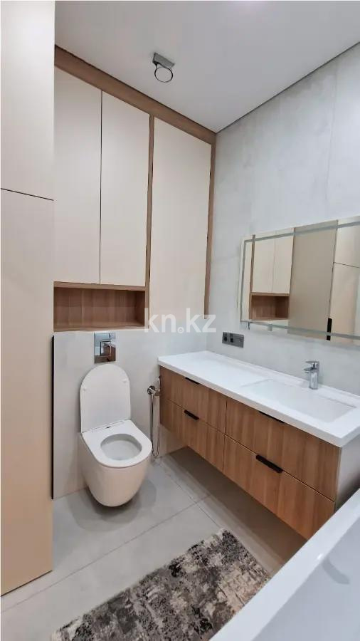 Продажа 3-комнатной квартиры, 77 м² в Астане - фото 5