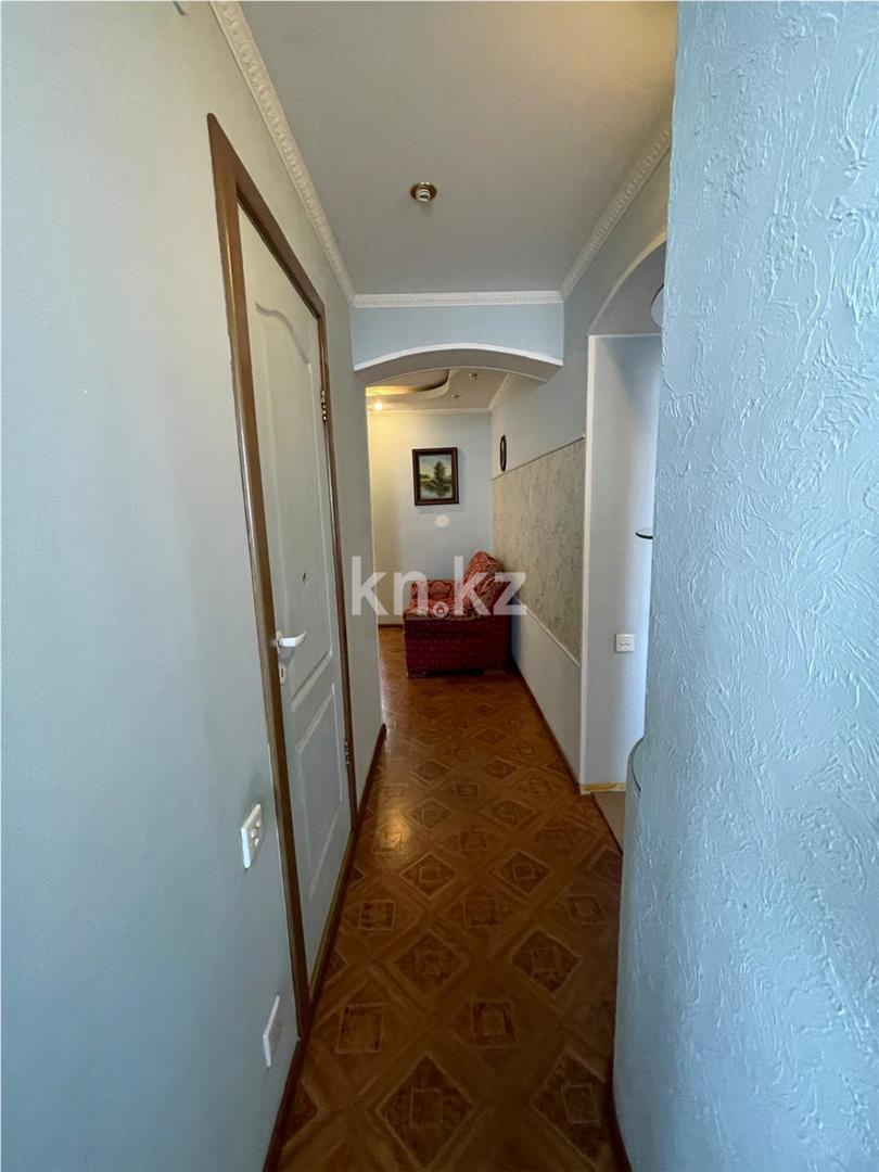 Продажа 4-комнатной квартиры, 114 м² - Продажа четырехкомнатных квартир в Караганде фото 23 из 26