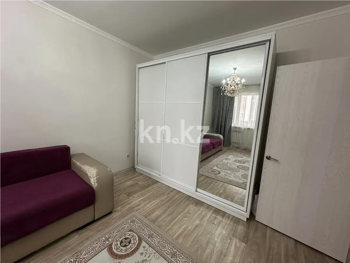 Продажа 1-комнатной квартиры, 40 м² в Алматы