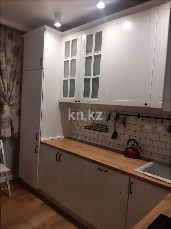 Продажа 1-комнатной квартиры, 42 м², ул. Кордай, дом  85 - Продажа  однокомнатных квартир в новостройках Астаны без посредников фото 2 из 4