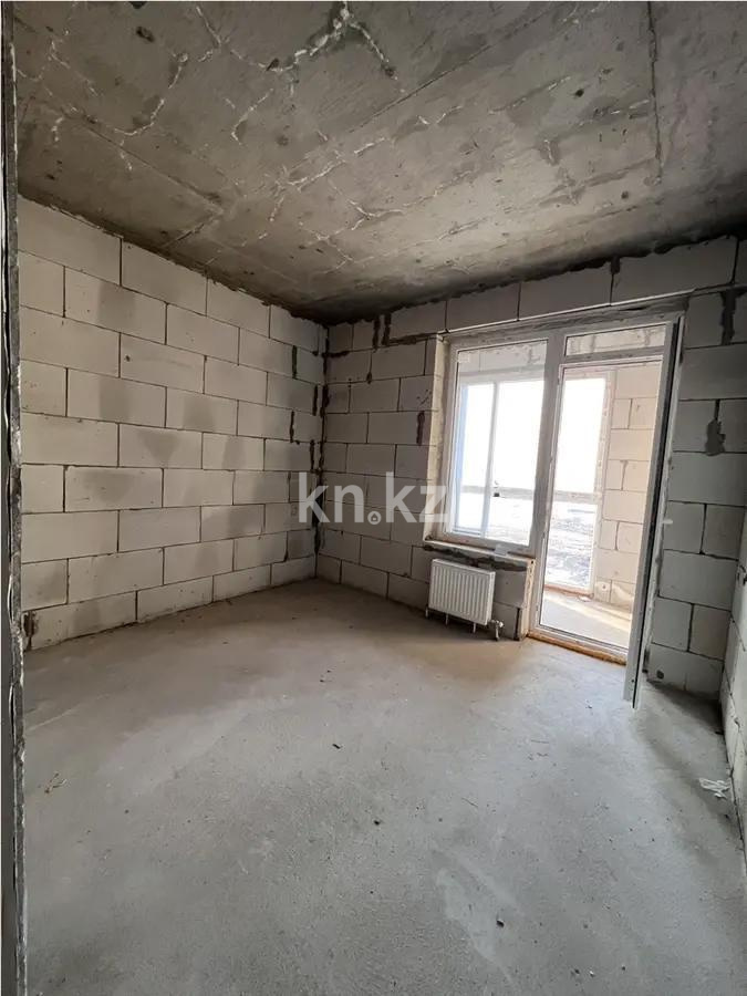 Продажа 1-комнатной квартиры, 41 м², пр. Туран, дом  89/3 стр в Астане - фото 2