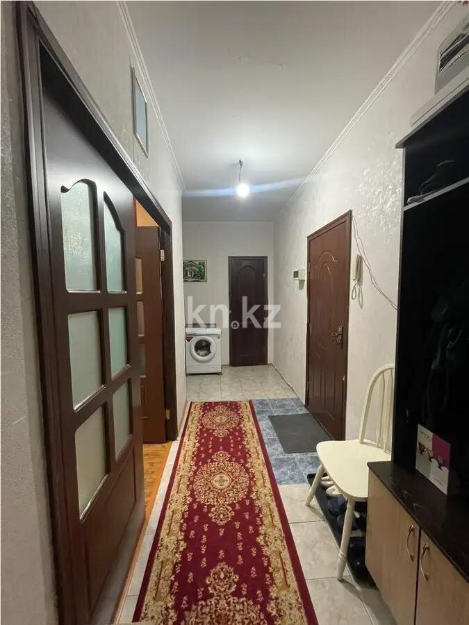 Продажа 1-комнатной квартиры, 46 м² в Астане - фото 4