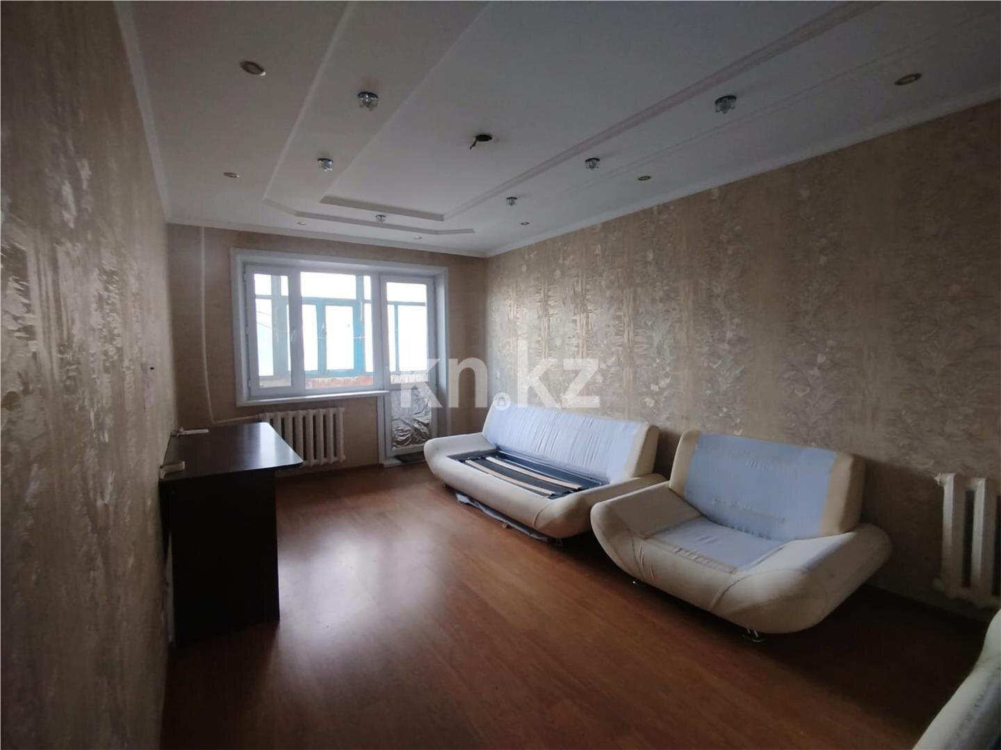 Продажа 3-комнатной квартиры, 62 м² в Караганде - фото 2