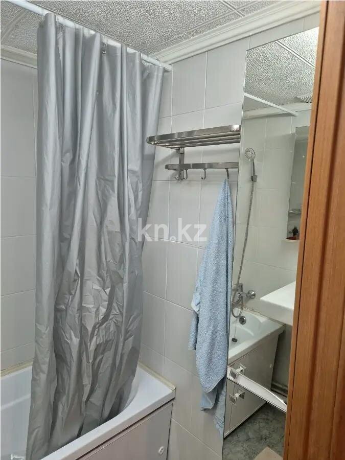 Продажа 2-комнатной квартиры, 51.4 м² в Астане - фото 4