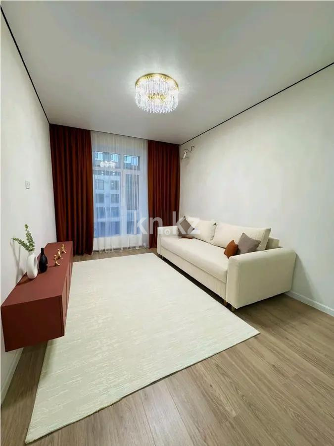 Продажа 2-комнатной квартиры, 40 м², ул. Е-15, дом  13/1 - Продажа квартир в Казахстане фото 1 из 7
