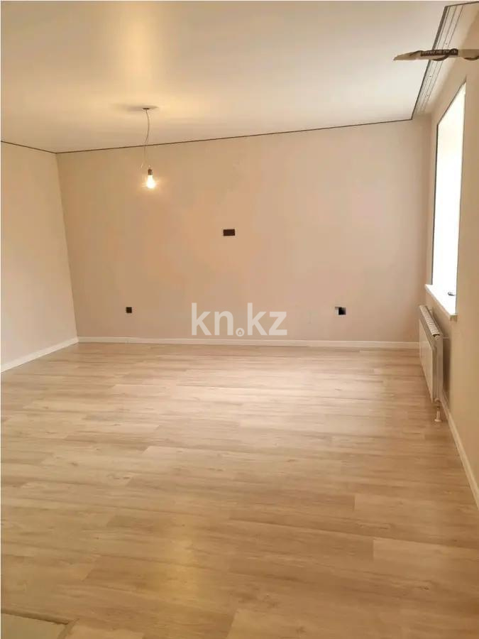 Продажа 2-комнатной квартиры, 53 м², ул. Е-761, дом  4а - Продажа квартир в Астане фото 1 из 4