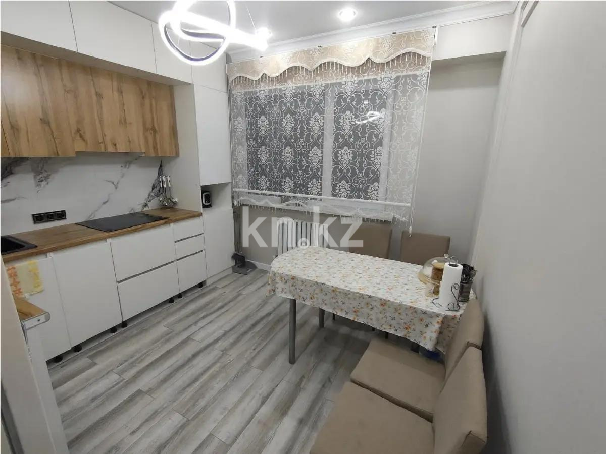 Продажа 2-комнатной квартиры, 62 м² - Продажа  двухкомнатных квартир в новостройках Алматы с фото - страница 46 фото 3 из 4