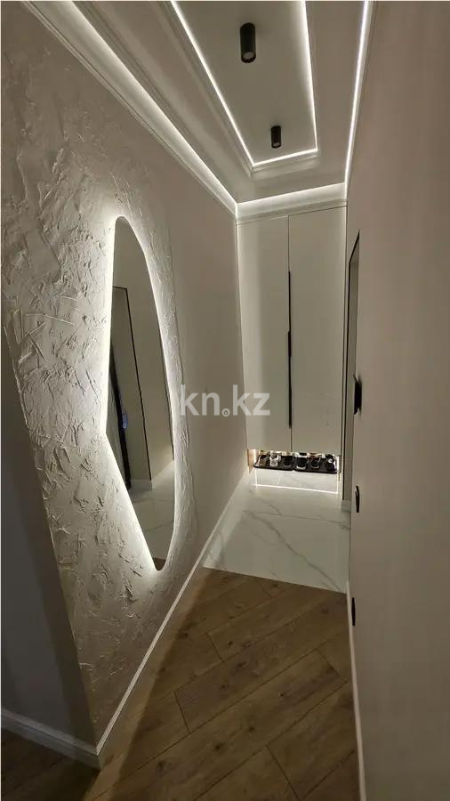 Продажа 2-комнатной квартиры, 41 м² в Астане - фото 5