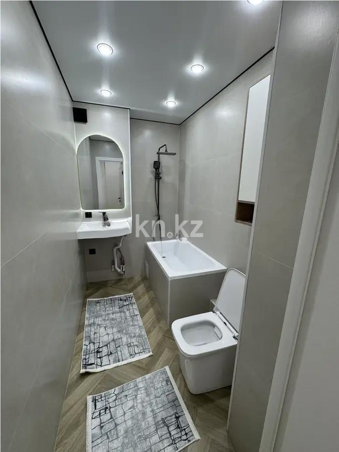 Продажа 2-комнатной квартиры, 40 м², пр. Райымбека, дом  590/15 - Продажа квартир в Алматы фото 3 из 3