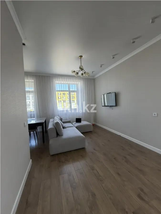 Продажа 3-комнатной квартиры, 73 м² в Астане