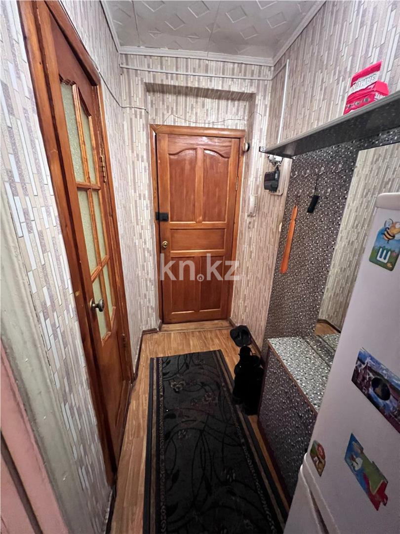 Продажа 2-комнатной квартиры, 43 м², ул. Пассажирская, дом  8а в Караганде - фото 13