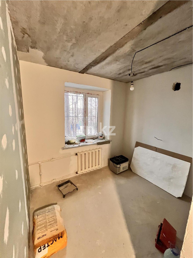 Продажа 1-комнатной квартиры, 33 м², ул. Менделеева - Продажа квартир в Темиртау фото 3 из 6