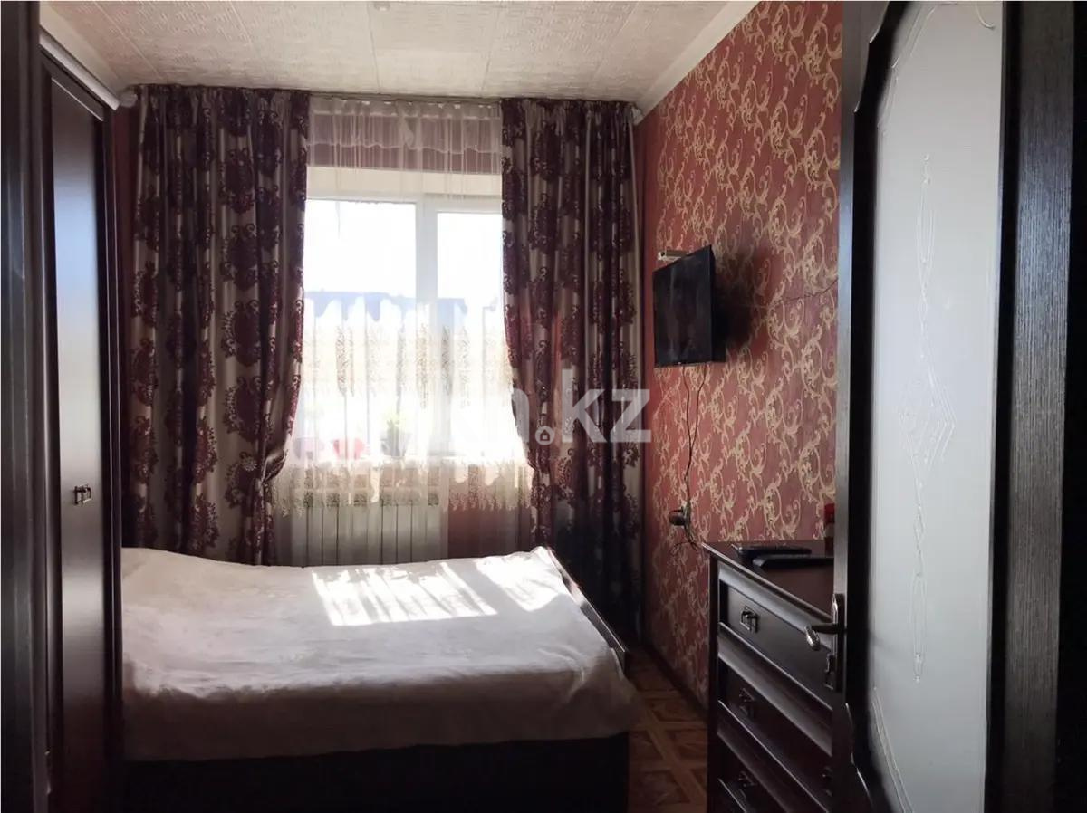 Продажа 2-комнатной квартиры, 53 м² в Алматы - фото 2