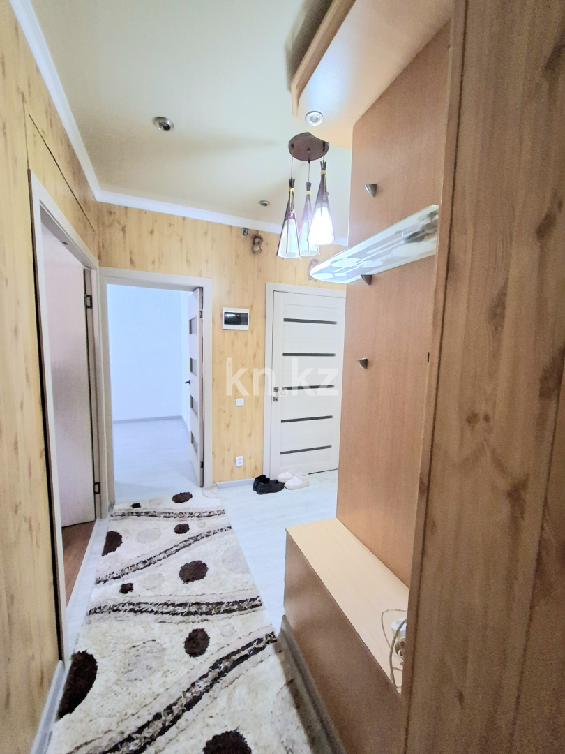 Продажа 3-комнатной квартиры, 80.2 м² - Продажа  трехкомнатных квартир в Караганде - страница 2 фото 20 из 24