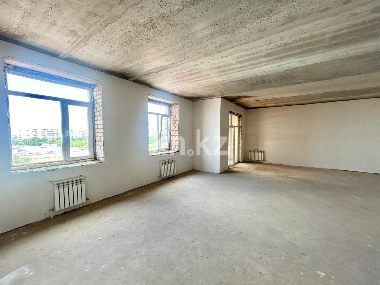 Продажа 2-комнатной квартиры, 64 м² в Караганде - фото 10