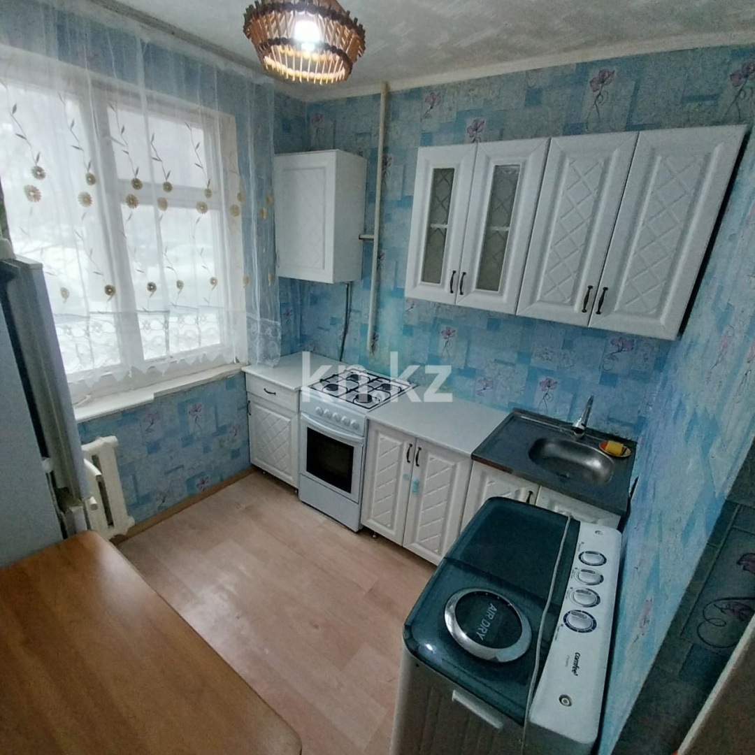 Продажа 2-комнатной квартиры, 44 м², ул. Тюленина, дом  52 - Аренда офисных и торговых помещений в Атырау фото 5 из 8