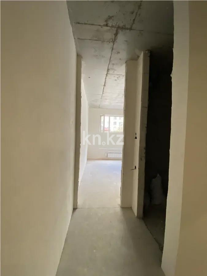 Продажа 3-комнатной квартиры, 81 м², ул. Байтурсынова, дом  14/3 - Продажа квартир без посредников в Астане фото 6 из 7