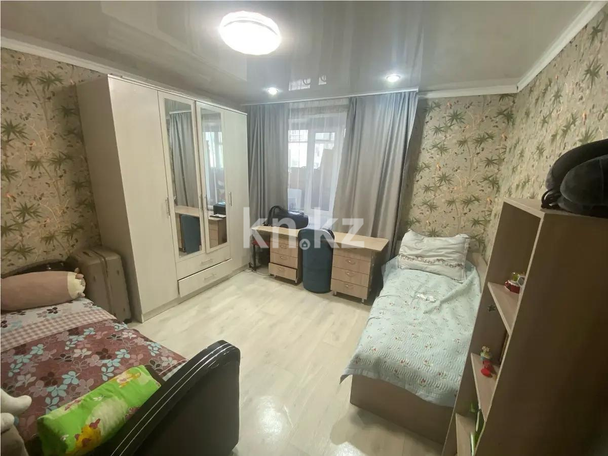 Продажа 3-комнатной квартиры, 62 м² - Продажа трехкомнатных квартир на Юго-Востоке Караганды - страница 7 фото 4 из 7